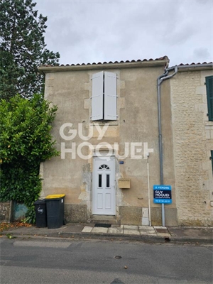 maison à la vente -   85370  LE LANGON, surface 15 m2 vente maison - UBI443898617